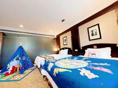 Beijing Jinlong Hotspring - 24