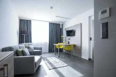 Mercure Graz City - 88