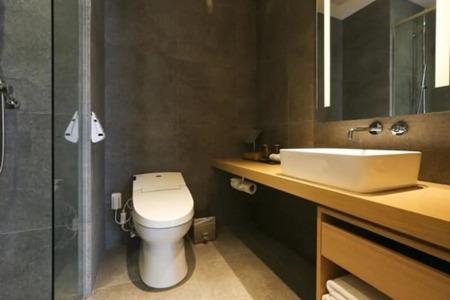 Borjomi Boutique Seoul - 6