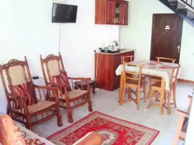 Comfort Inn- Galle Fort - 23