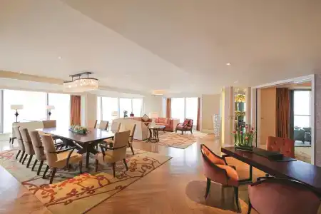 Fairmont Yangcheng Lake - 37