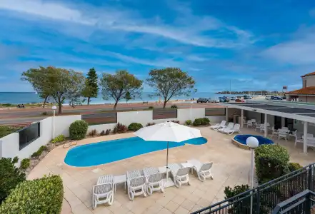 Quality Resort Sorrento Beach - 20