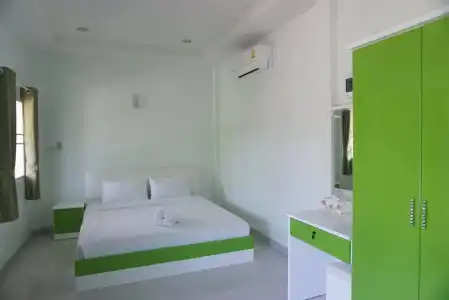 Aranya Resort - 30
