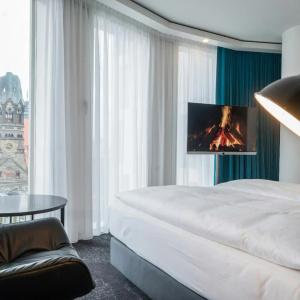 Motel One Berlin - Upper West - 42