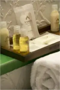 Visir Resort & Spa - 43
