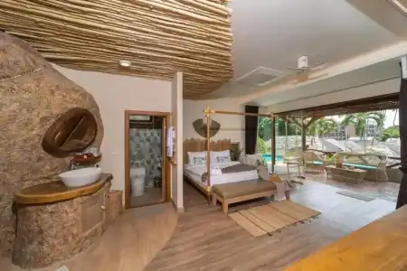 The Rock Samui Beach Resort - 237