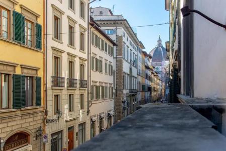 Coco Places Soggiorno Panerai, Centro Storico - 19