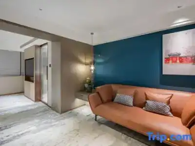 Beijing Fuyoujie - 59