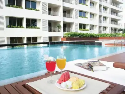 Centre Point Sukhumvit Thong Lo - 20