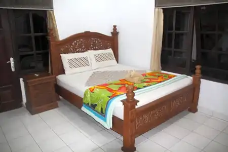 Dono Guest House - 24