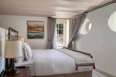 Six Senses Kocatas Mansions - 78