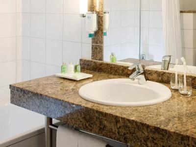 ibis Styles Berlin-Treptow - 9