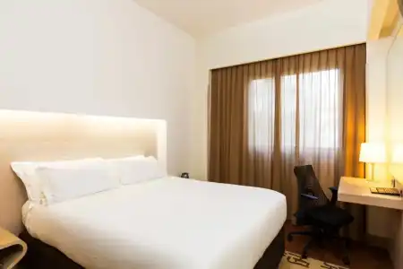 Hilton Garden Inn Rome Claridge - 47