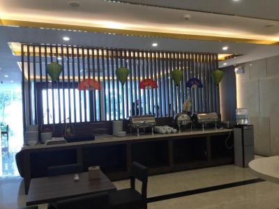 Gold Boutique Da Nang - 22