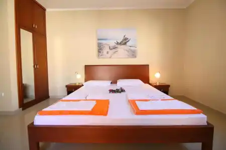 Guest House Villa Pastrovka - 56