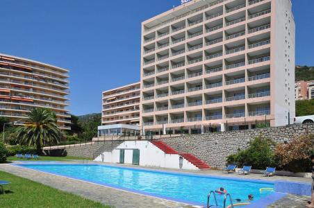 Sun Beach Hôtel - 4
