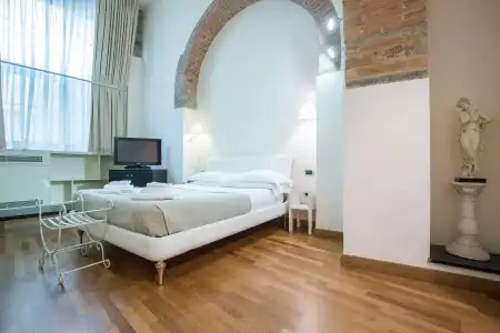 Relais Centrale Firenze - 3