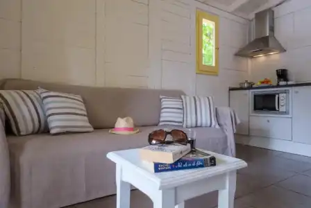 Camping Estival Vendrell Platja - 76