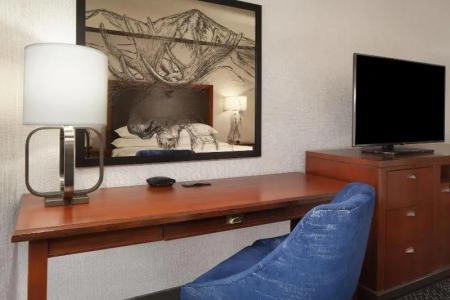 Sheraton Anchorage - 94