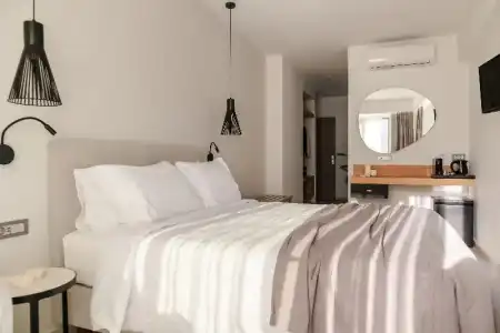 Batis Aero Beachfront Wellbeing - 62