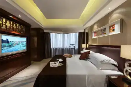 Kunming Haitian - 91