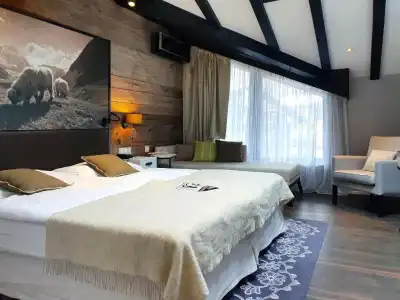 Wellness Alpenhof - 63