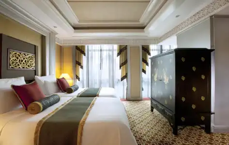 The Athenee, a Luxury Collection, - 40