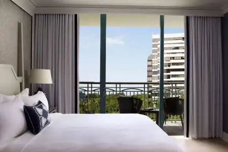 The Ritz-Carlton Coconut Grove, - 38