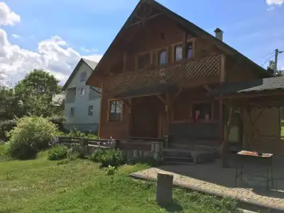 Guest house Zatishniy dvir - 24
