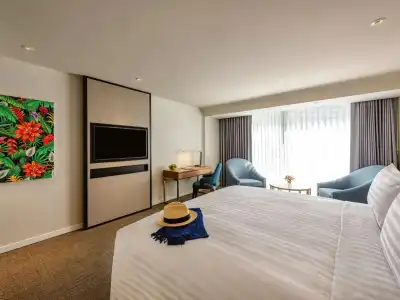 Mövenpick BDMS Wellness Resort - 8