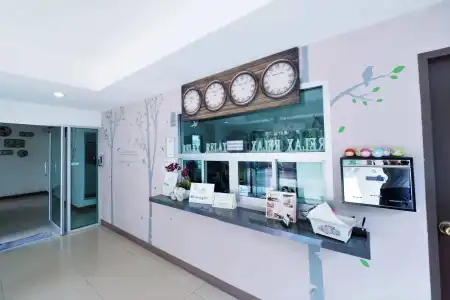 The Park Bangyai Residence - 16