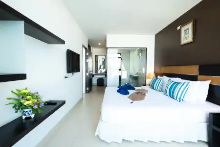 Vogue Pattaya - 2