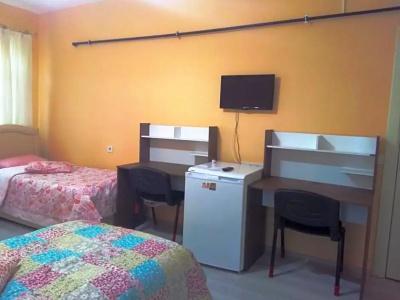 Bahar Hostel - 4