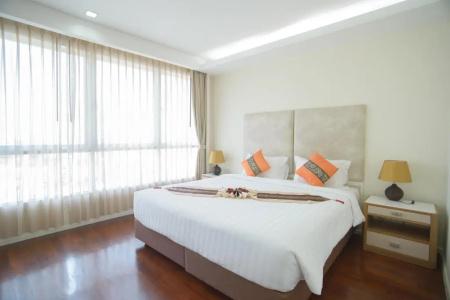 GM Serviced Apartment - 66