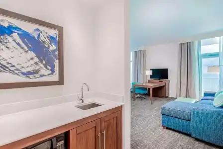 Hampton Inn and Suites Panama City Beach/Beachfront - 52