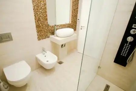 Victoria Residence Apartments - 27