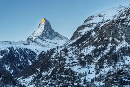 Alpenroyal - 111