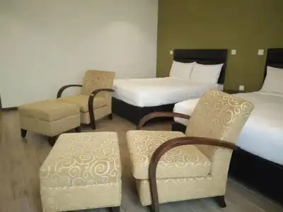 Cititel Express Ipoh - 184