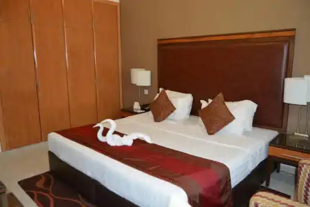 Xclusive Apartments - 6