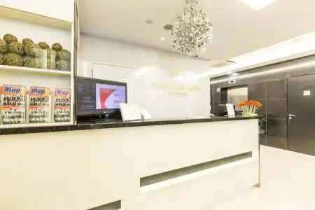Ibis Budget Singapore Clarke Quay - 8