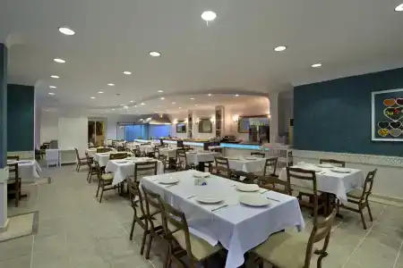 Villa Moonflower Aparts & Suites - 14
