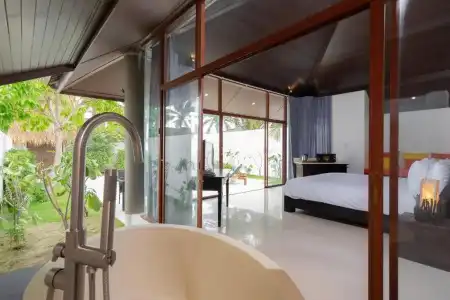 Dhevan Dara Resort & Spa - 112