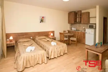 TSB Sunny Victory Apartments - 137