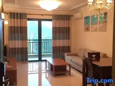 Motel Shanghai South Railway Station Shanghai Normal University - 143