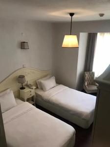 Ferahi Evler Otel - 163