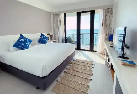 Blue Tao Beach - 16
