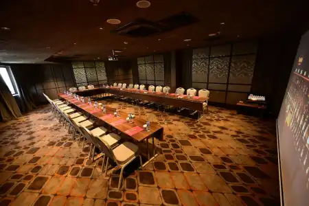 Ramada By Wyndham Erzurum - 30