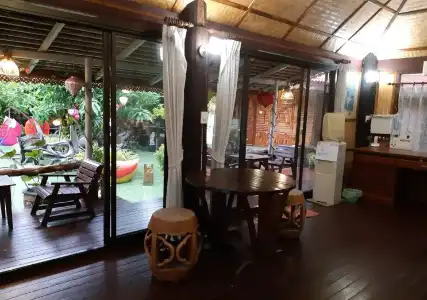 Montri Resort Donmuang Bangkok - 15