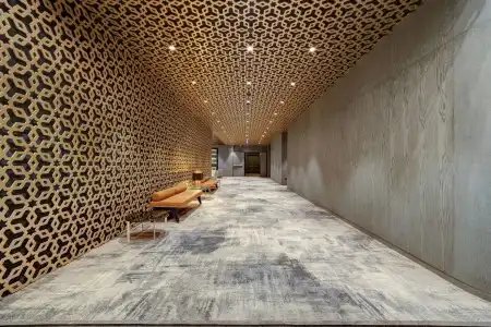 DoubleTree by Hilton Adana - 10