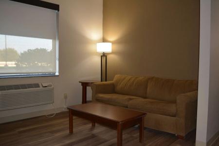 Wingate by Wyndham College Station South - 2